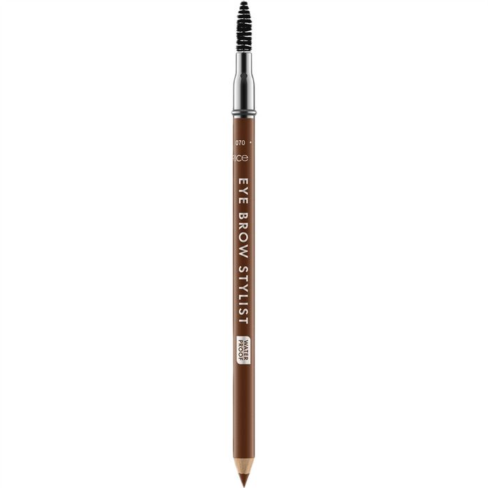 Catrice kredka do brwi ze szczoteczką 070 Chestnut Charm 1.4g