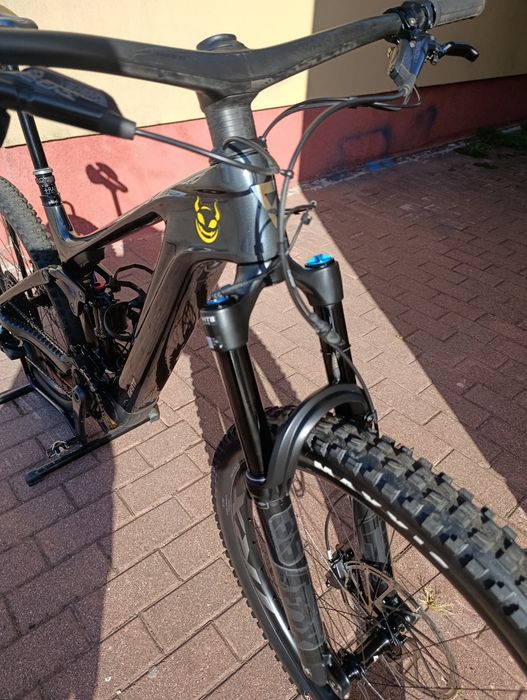 giant trance x advanced eplus elite