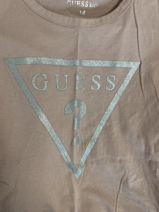 Футболка Guess дитяча