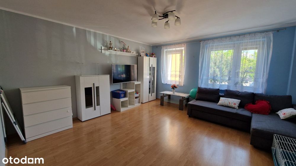 Nowa oferta|Przestronne 86 m²|4 niezależne pokoje |Poznań, Stare Żegrze - Widok 4