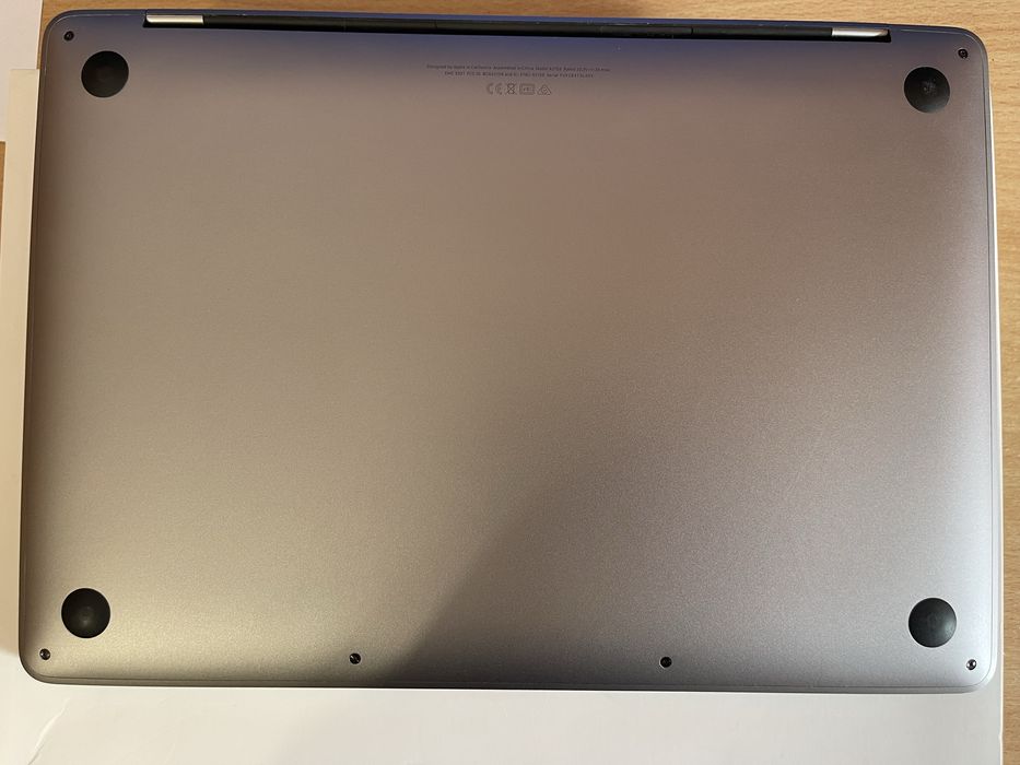 Macbook Pro A2159