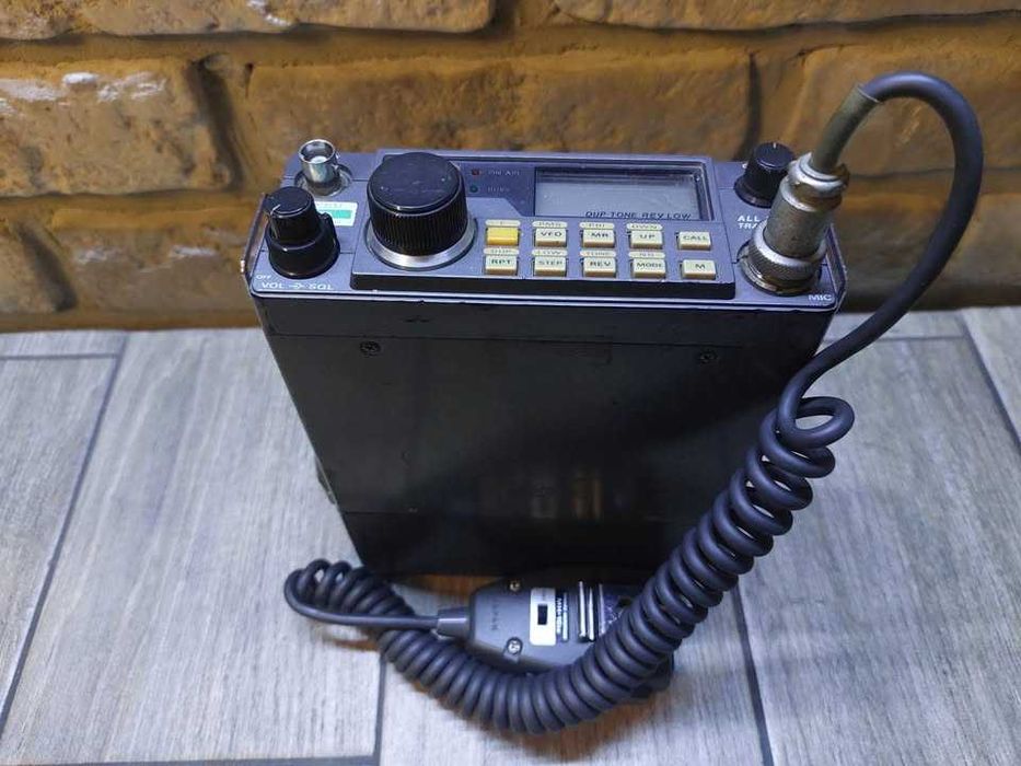 Yaesu FT-290MK2 2m all mode