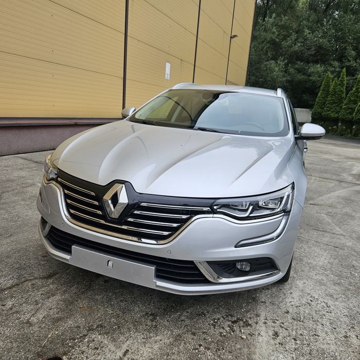 Renault Talisman 2,0 , 200KM ,4-control