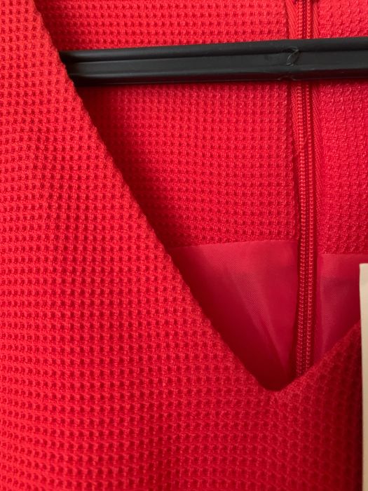 Vestido Lanidor novo