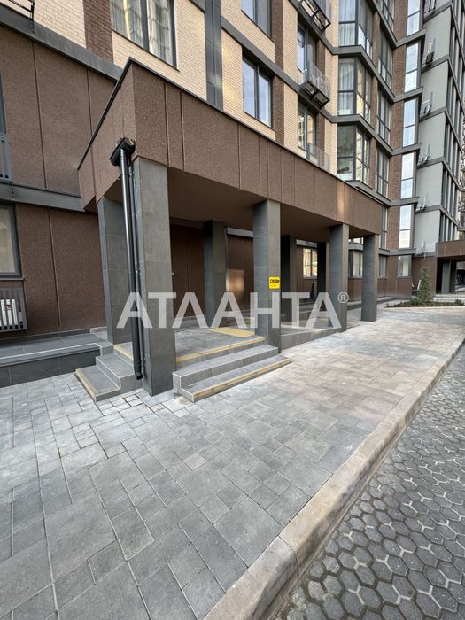 2-комнатная квартира по адресу Куликово поле пл. (площадь 52,6 м²) - Atlanta.ua - фото 8