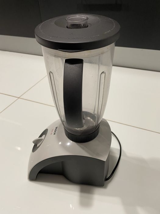 Liquidificador Bosch 500 W para peças