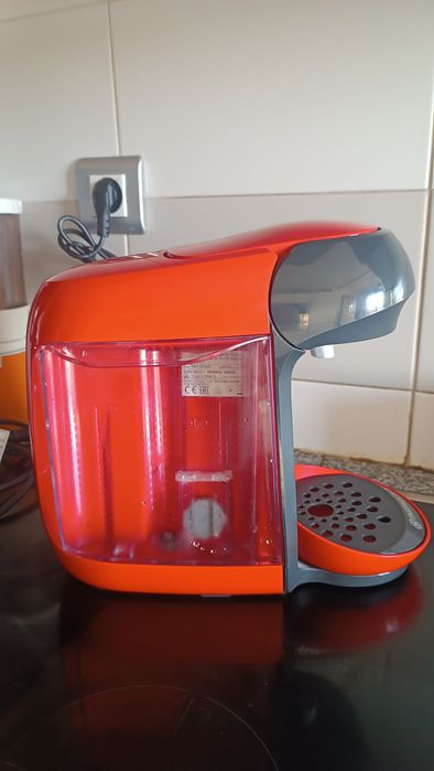 Bosch Tassimo Happy – Máquina de Café NOVA | Melhor Preço