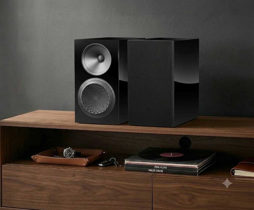 Paradigm Premiere 220B v2 - Black Piano - raty 0% | sklep WROCŁAW