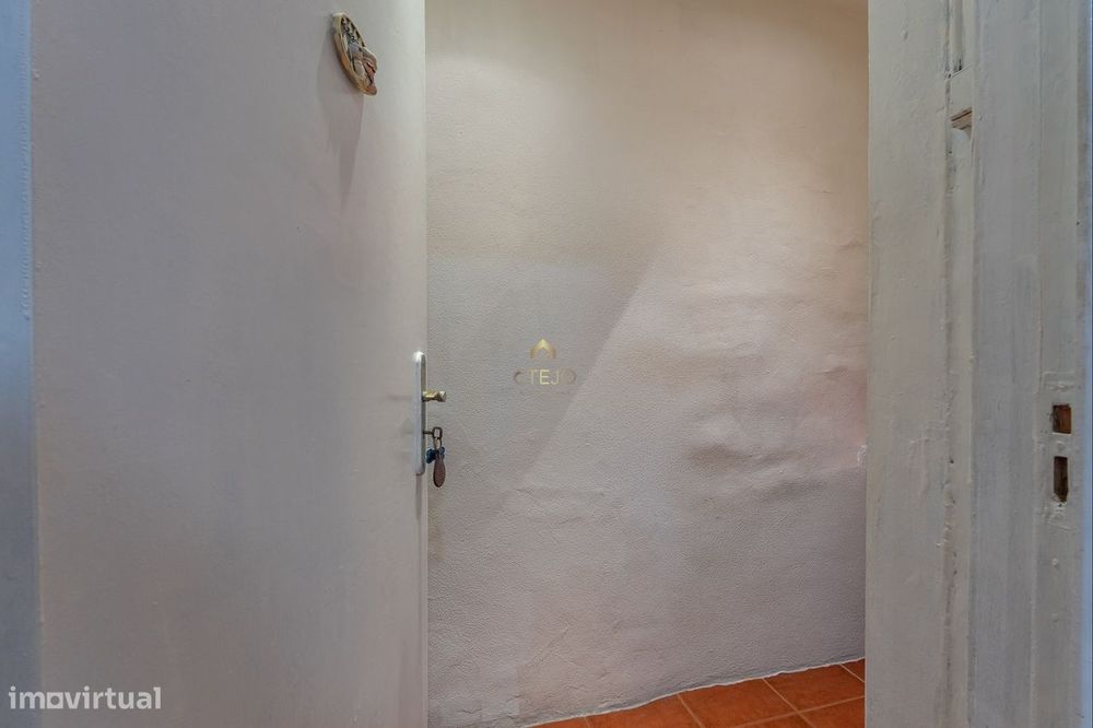 Apartamento T4 Central em Misericórdia, Lisboa