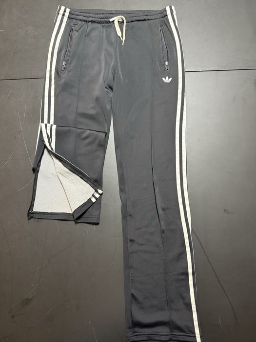 Calças Mulher Adidas Originals (Tam 38)