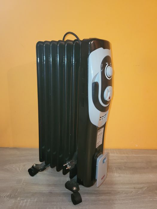 Grzejnik olejowy Rowi