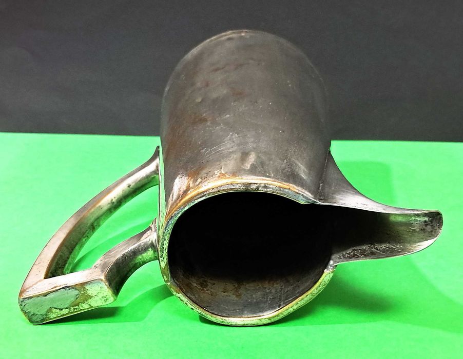 Caneca em Casquinha