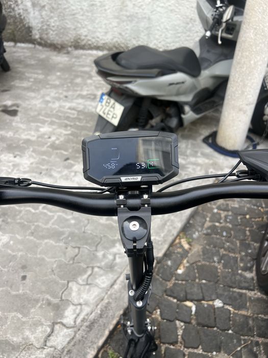 Trotineta IENYRID S1 usada
