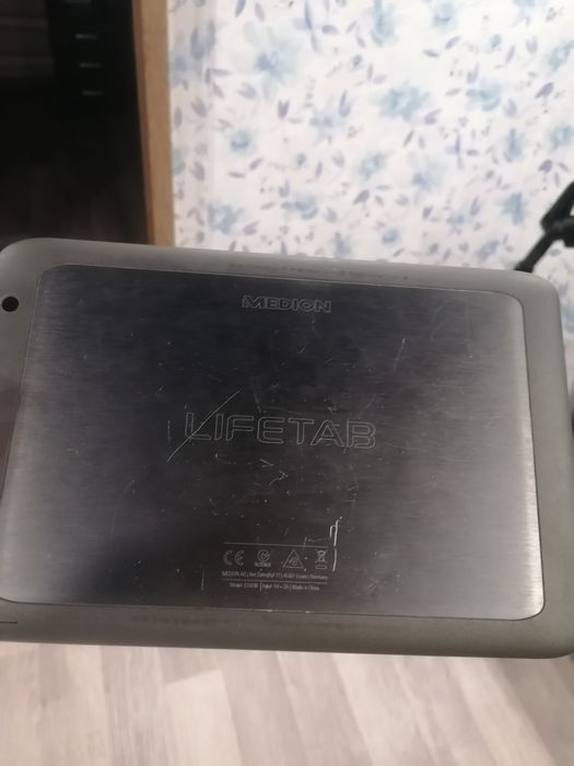 Планшет Lifetab Medion. Б/У.