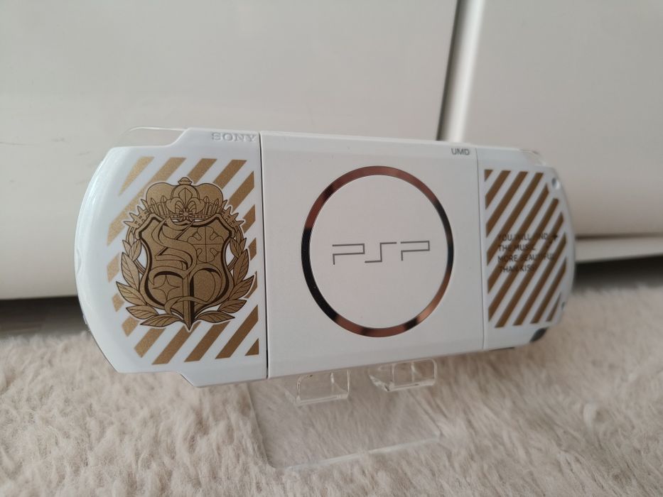 PlayStation Portable 3000 Uta no Prince-Sama All Star Edition
