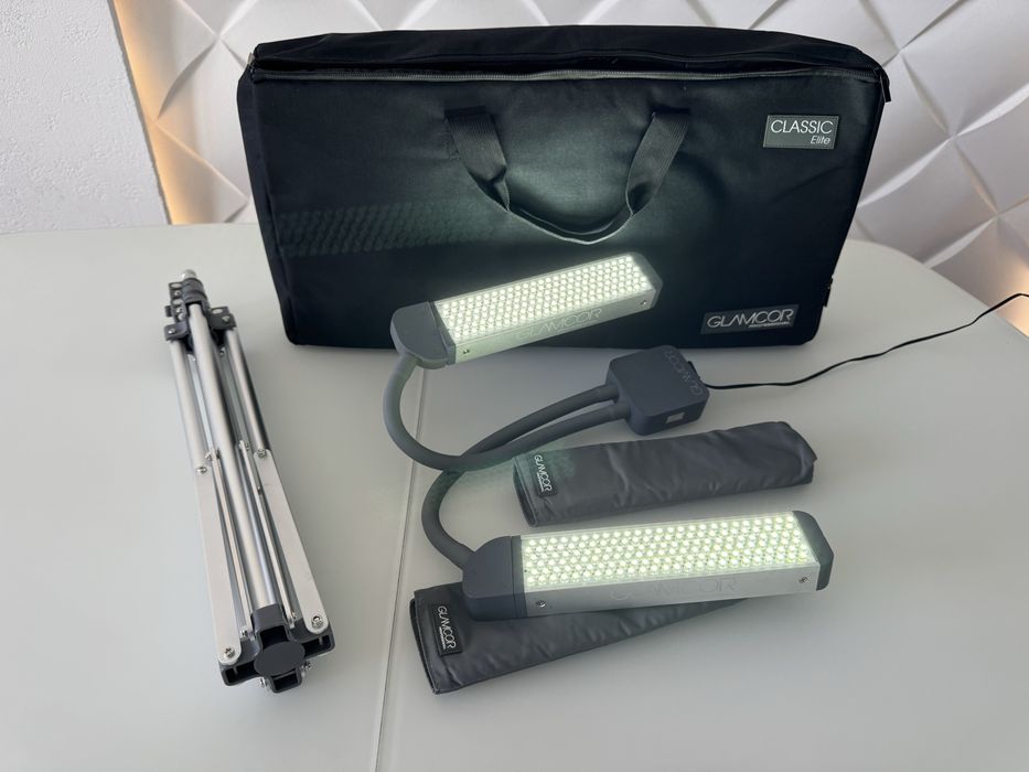 Lampa GLAMCOR Classic Elite