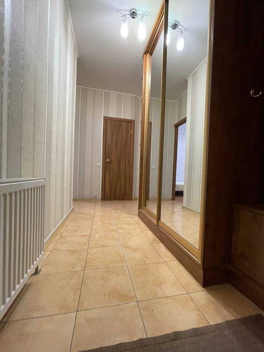 єВідновлення 1к. квартира 34,5 кв.м с мебелью и техникой ЖК 7 НЕБО