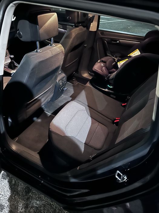 Vw  Pasat   Variant foto 3
