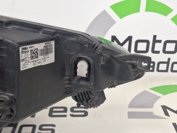 Farol Dianteiro Esquerdo Renault Megane IV