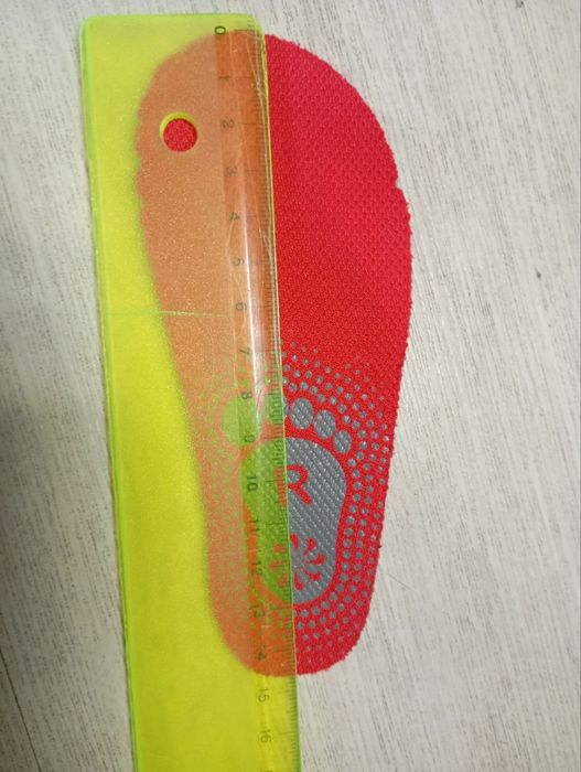 Кросівки NIKE Starrunner 3 23,5р 14,5см