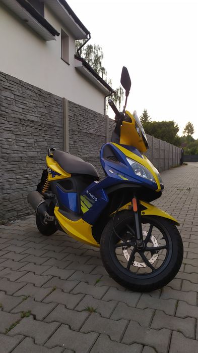 Kymco