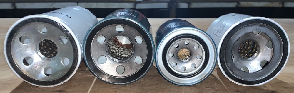 Продам гидравлические фильтра к японским тракторам! Kubota, Iseki, Yan