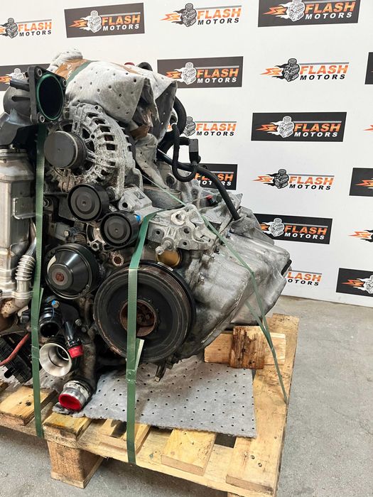 Motor N47D20C BMW 2.0L 184 CV
