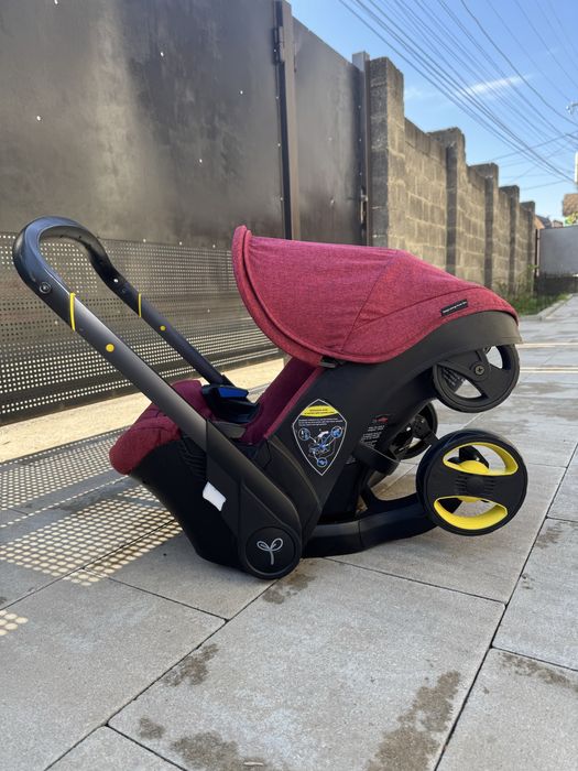 Автокрісло стан 10/10