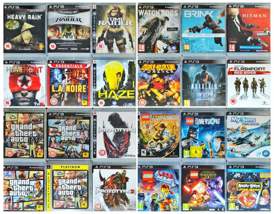 PS3 диски Gran Turismo 5 ігри Sony Playstation 3 ліцензія оригінал ps 3 Гран Турізмо 5 GT5