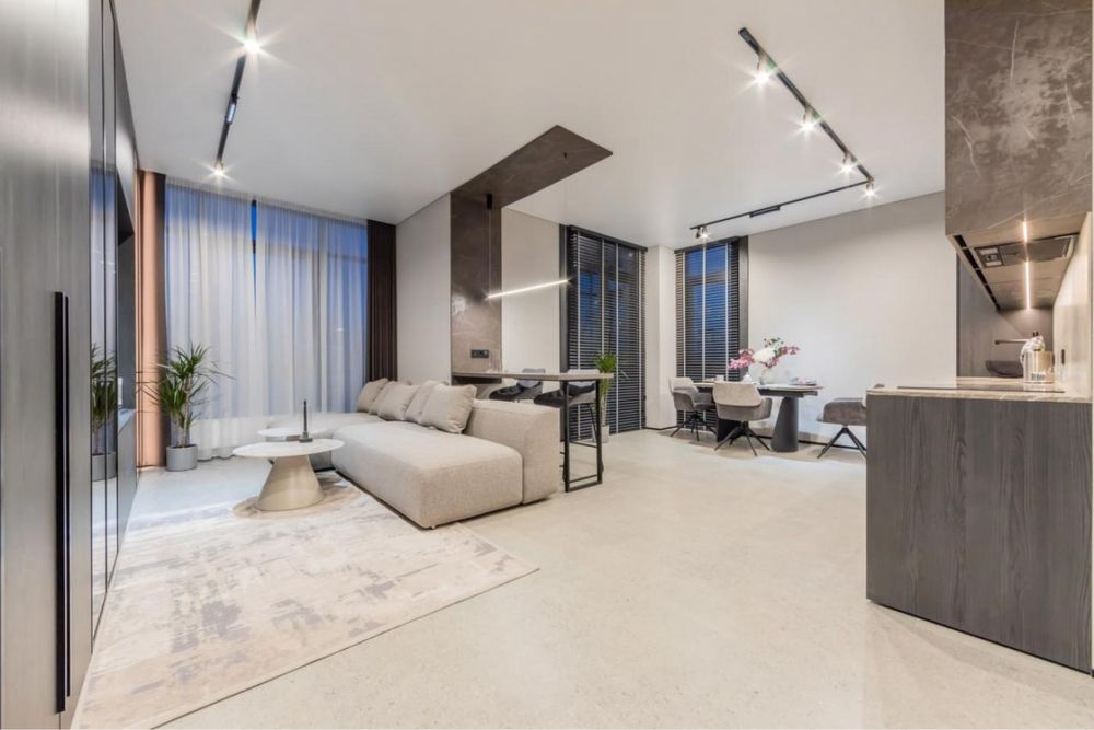 2-комнатная квартира по адресу ул. Андрея Верхогляда (площадь 65 м²) - Atlanta.ua - фото 5