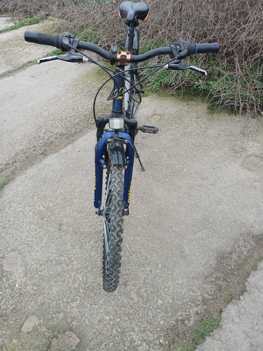 Продам велосипед Optima.