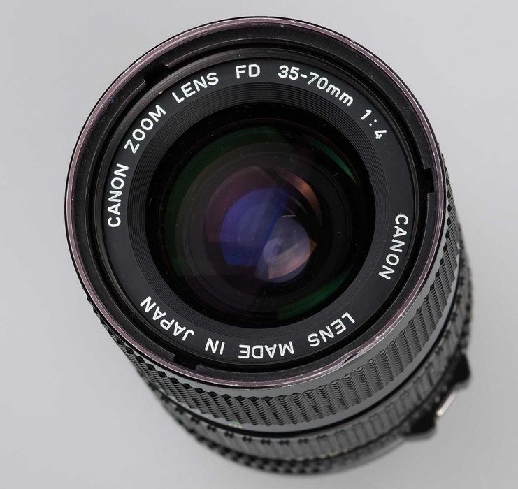 35 70 - купить объектив Canon - Цена на OLX.ua