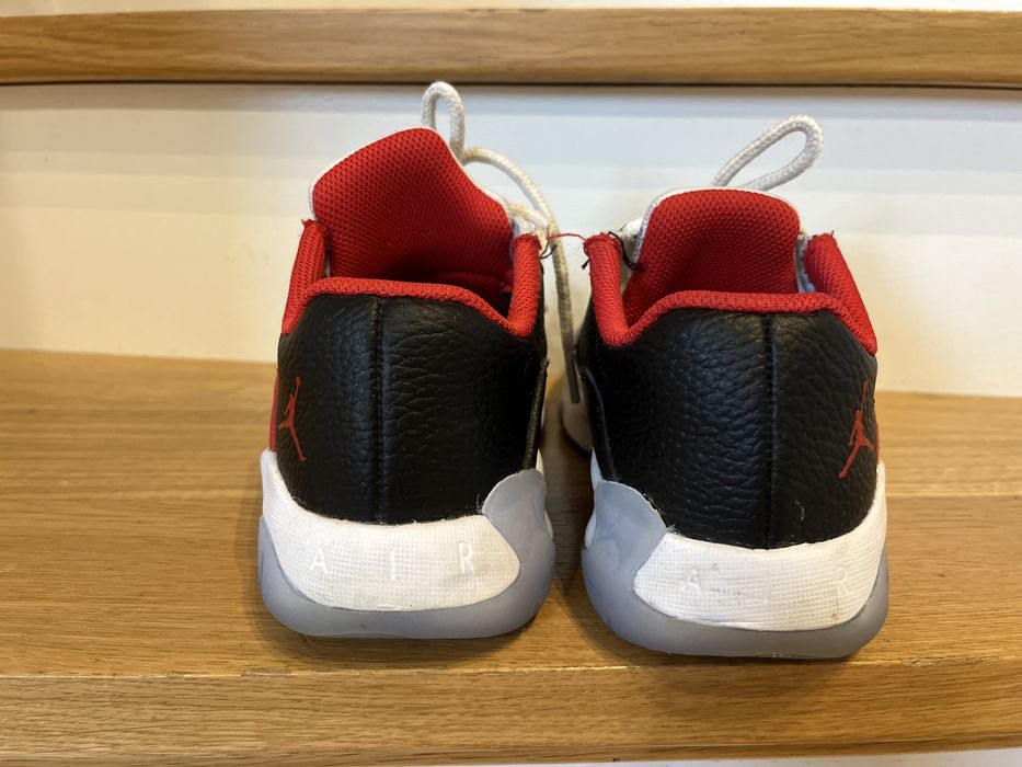 Buty AIR JORDAN 11 CMFT low 36,5