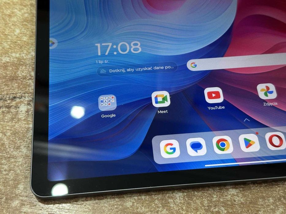 Tablet Lenovo TAB TB336FU 8/128 Rysik Solo