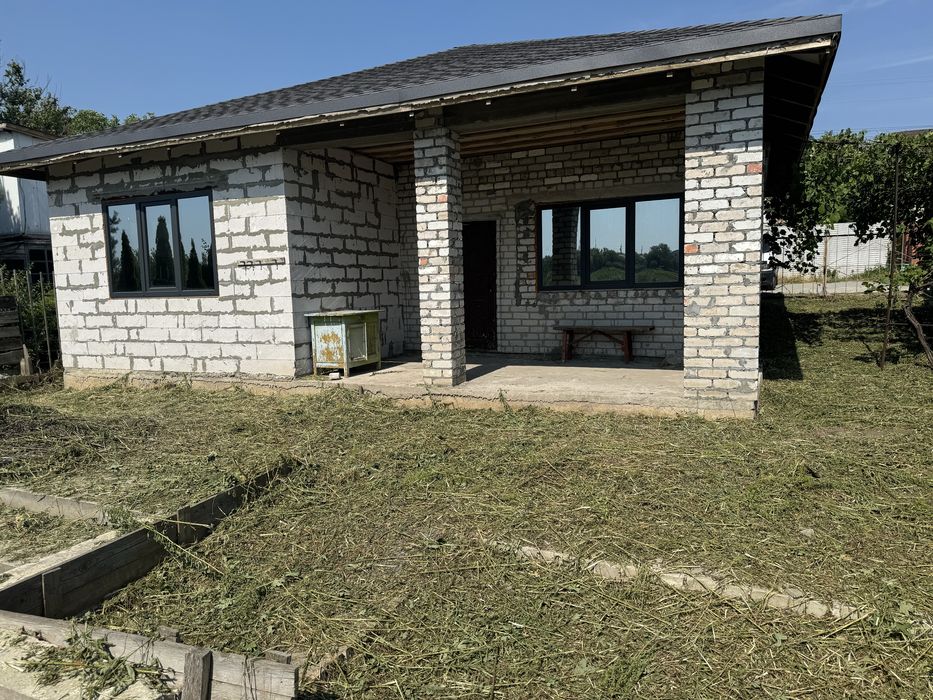 Продам Дом 95 м , ст Лесная красавица ( район садового центра сакура)