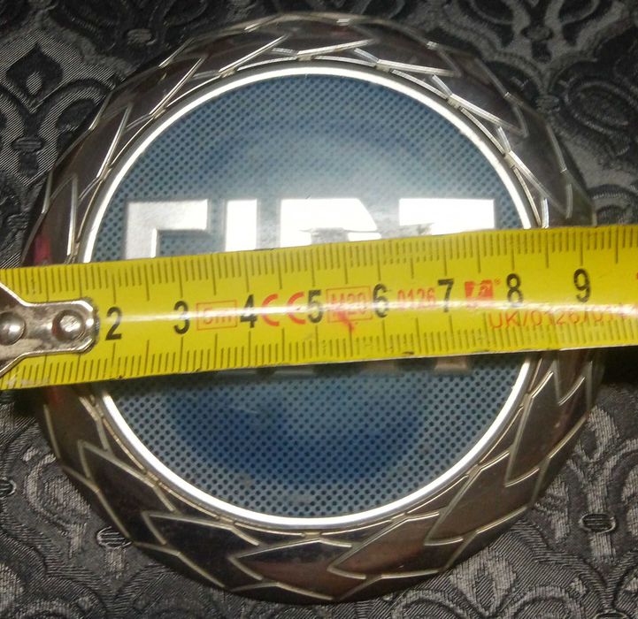 Símbolo da Volkswagen