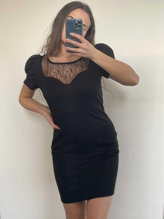 Lipsy London Sukienka rozmiar 38