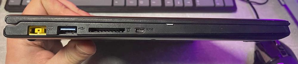 Laptop IBM, Lenovo Yoga 2 11 11,6" Intel Pentium SSD 128 GB
