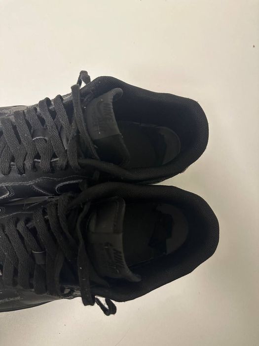 Заголовок Nike air force supreme