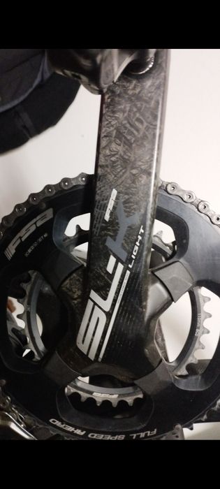 Orbea  Orca Disco toda Ultegra 11V