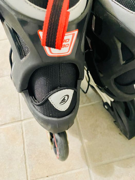 Patins de homem tamanho 42