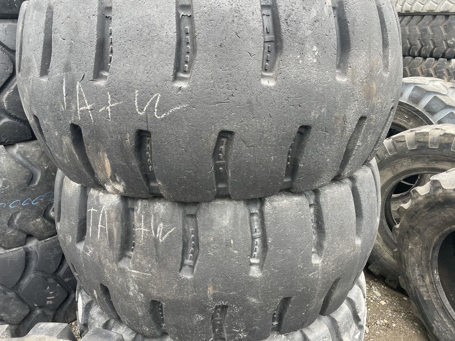 Шини 26.5R25 для навантажувача