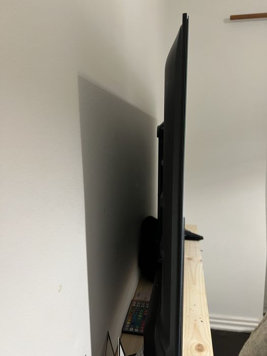 Smart TV 43” Hisense