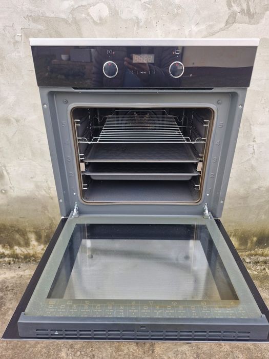 Piekarnik elektryczny AMICA do zabudowy LED Gwarancja Dowóz Gratis