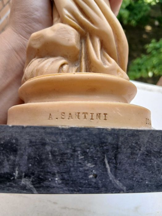 Estátua de Vénus