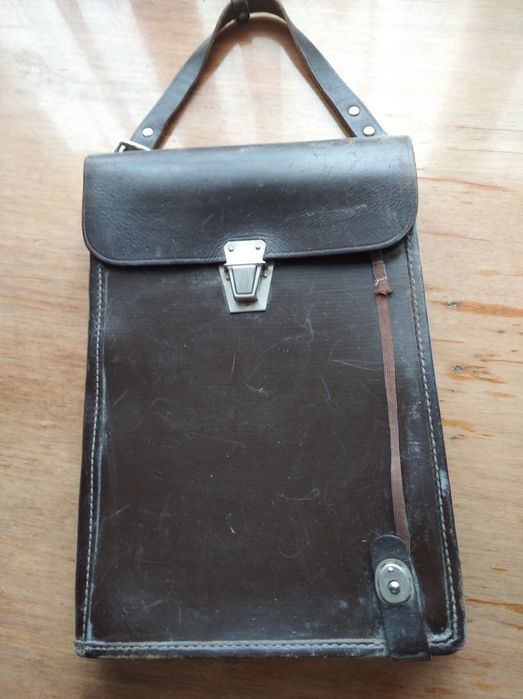 Срочно продам военный планшет времен СССР