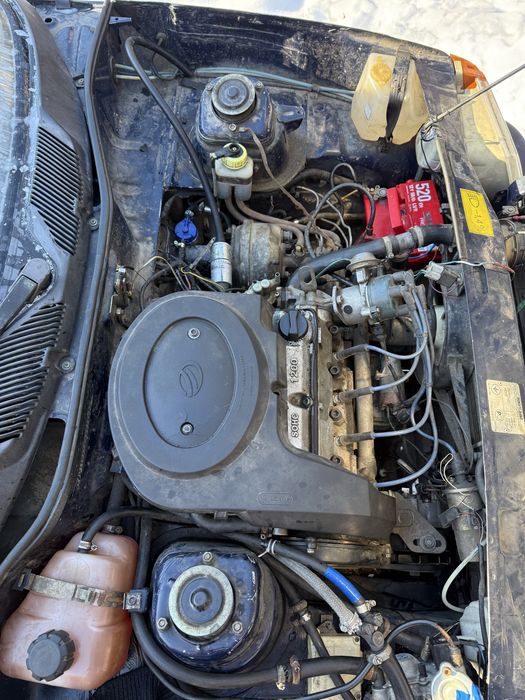 Славутка пробіг 100тис