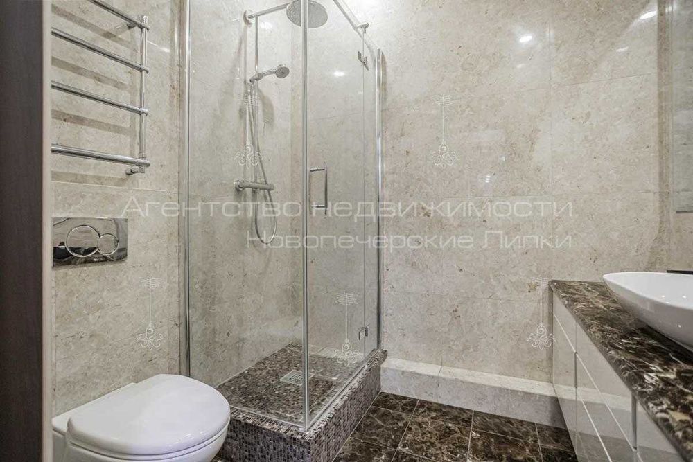 2-комнатная квартира по адресу бульвар Дружбы Народов (площадь 80 м²) - Atlanta.ua - фото 8