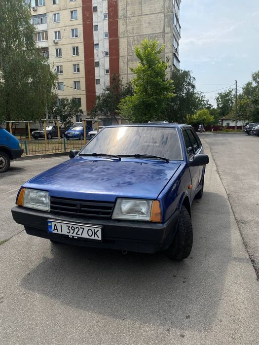 Продам Ваз 21093