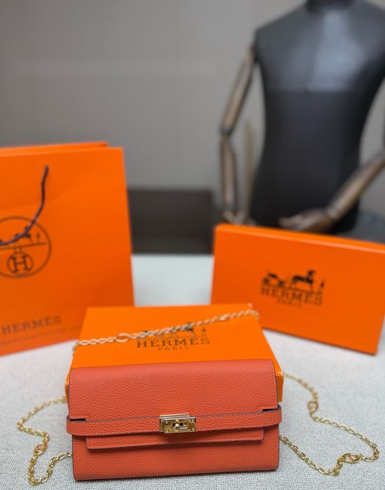 HRS Жіноча сумка на ланцюжку 20x10.5 Louis Vuitton